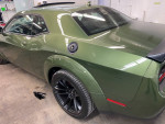Get your car window tinting today! Newest tint technology 99%U.V