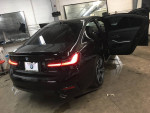 Get your car window tinting today! Newest tint technology 99%U.V