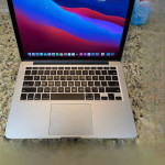 2014 MacBook Pro 13" with Intel i5 Processor