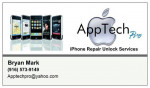 Licensed iPhone Repair Services, Battery, Charging Port & More!