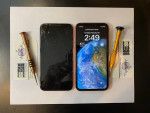 Licensed iPhone Repair Services, Battery, Charging Port & More!