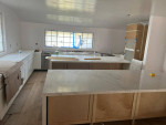 Granite, Quartz, Quartzite and Marble Work