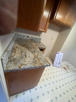 Granite, Quartz, Quartzite and Marble Work