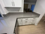 Granite, Quartz, Quartzite and Marble Work