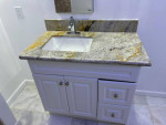 Granite, Quartz, Quartzite and Marble Work