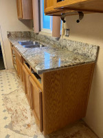 Granite, Quartz, Quartzite and Marble Work