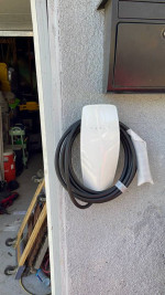 EV charger/ HVAC/Furnace/Electrician