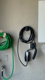 EV charger/ Electrician/ HVAC/ Furnace