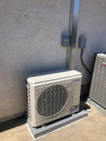 HVAC ... Mini-Split Specialist ❄️ .....(Licensed Contractor)-