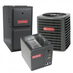 AC, HEATING & COOLING, HVAC (Licensed Contractor)
