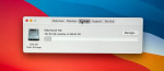 MacBook Pro A1398 2013 Retina 15" 2.3 GHz Quad-Core Intel i7 16GB RAM