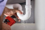••••• EMERGENCY PLUMBING SERVICES ••