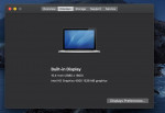 2013 MacBook Pro