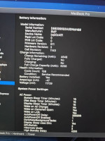 2013 MacBook Pro