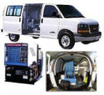 🚚Carpet Cleaner/ Tile✅🚚Truck Mounted Powerful STEAM Cleaning