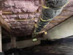 Insulation Specialist / Crawl space / Attic / Encapsulation ๐ ๐ฆ