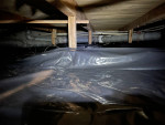 Insulation Specialist / Crawl space / Attic / Encapsulation ๐ ๐ฆ