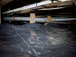 Insulation Specialist / Crawl space / Attic / Encapsulation ๐ ๐ฆ