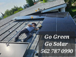 Licensed Contractor  Electrical Solar HVAC General