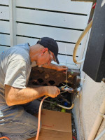 Licensed Contractor  Electrical Solar HVAC General
