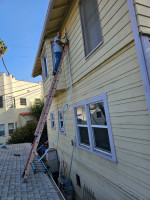 Licensed Contractor  Electrical Solar HVAC General