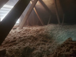 BEAT THE HEAT W/ INSTANT SRP REBATES🌞 BLOWN-IN INSULATION