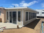 SUNROOMS PATIO COVERS and More