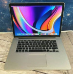 MACBOOK Pro