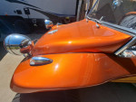 AUTO RESTORATION, CUSTOM PAINT, FABRICATION, RUST REPAIR, ETC.