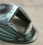 AUTO RESTORATION, CUSTOM PAINT, FABRICATION, RUST REPAIR, ETC.