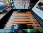 AUTO RESTORATION, CUSTOM PAINT, FABRICATION, RUST REPAIR, ETC.