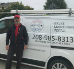 Air Conditioner and Furnace Repairman | Experienced & Honest