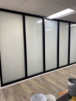 WINDOW & GLASS REPAIR HOME AND BUSSINESS, WE DO IT ALL (818)340-8922