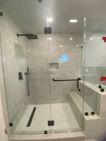 WINDOW & GLASS REPAIR HOME AND BUSSINESS, WE DO IT ALL (818)340-8922