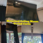CALL CURTIS 📺 TV WALL MOUNTING (Same-Day Appts) ✔