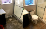 🛠️TORRES HANDYMAN-Install Over Range Microwave,Dishwasher-faucet-toilet