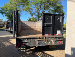 15yd DUMPSTER Trailer Rental 25yd Dumpsters Trailer Rentals
