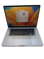 2019 Apple Macbook Pro 16 | 2.3GHz i9 | 32GB RAM 1TB SSD Model A2141