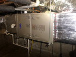 Mini Split -   Heat Pump   -   Furnace - Water H .