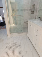 PROFESSIONAL TILE INSTALLER