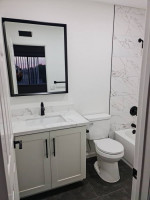 PROFESSIONAL TILE INSTALLER
