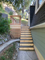 Repairs, Renovations, Remodels