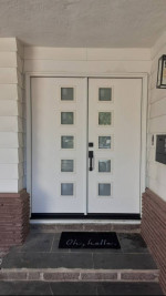 EXPERT DOOR INSTALL AND REPAIR