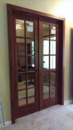 EXPERT DOOR INSTALL AND REPAIR