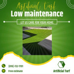 🌵 ARTIFICIAL GRASS 🌵 CONCRETE 🌵 PAVERS