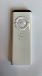 A1156 Apple Remote Control for Apple TV iPod iMac Macbook & Macbookpro
