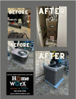 $4000 OFF On a New HVAC / AC,Heater,Furnace,Heating,Repair,Service