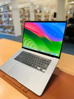 16 inch i9 64gb 1tb 8gb graphic Apple MacBook Pro with Applecare+
