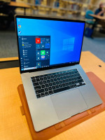 16 inch i9 64gb 1tb 8gb graphic Apple MacBook Pro with Applecare+