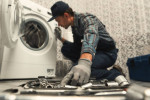 APPLIANCE REPAIR, REFRIGERATOR,RANGE, DRYER REPAIR (503) 912-4647